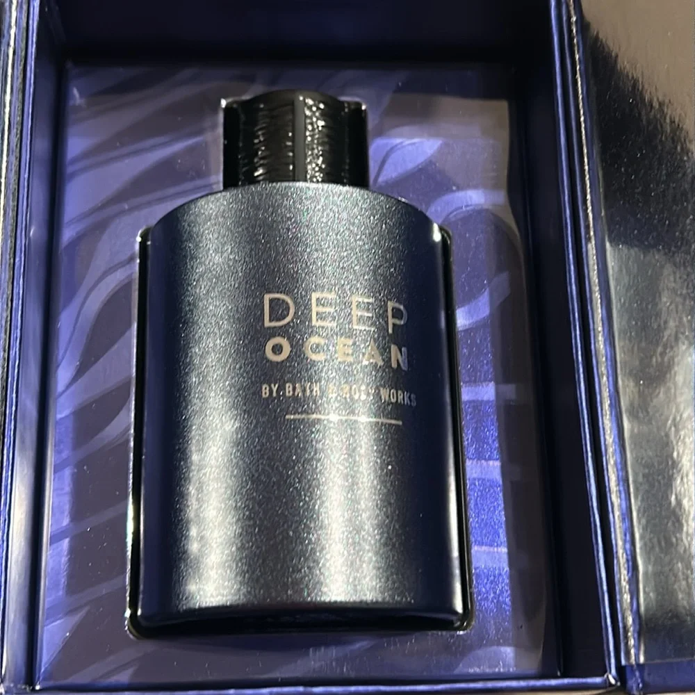 BATH & BODY WORKS | Deep Ocean